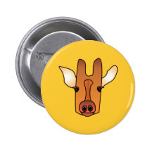 giraffe buttons