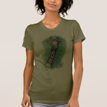 Giraffe Hemden