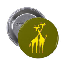 Giraffen Button