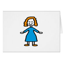 girl karte