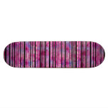 Girly Linie Skateboard Individuelle Skatedecks