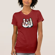 GirlzRock! Rocker Shirts