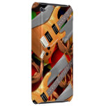 Gitarren u. Sägen machen Musikipod-Case-Matefall iPod Touch Hülle