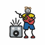 Gitarrist