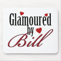 Glamoured durch Bill mauspads