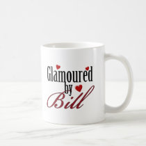 Glamoured durch Bill tassen