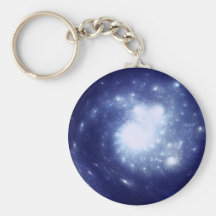 "Glanz" keychain Schlüsselbänder