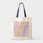 Glanz-Licht-Glanz-Tasche