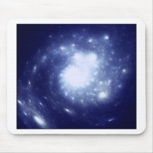 "Glanz" mousepad