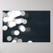 Glänzender Glitzern-Hintergrund Plakatdruck