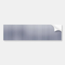 Glänzendes gebürstetes Aluminium gemasert Autoaufkleber
