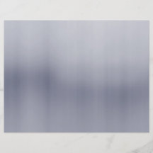Glänzendes gebürstetes Aluminium gemasert Vollfarbige Flyer