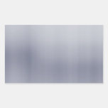 Glänzendes gebürstetes Aluminium gemasert Stickers