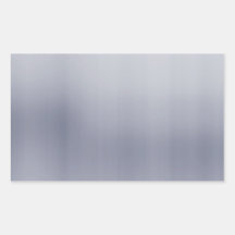 Glänzendes gebürstetes Aluminium gemasert Stickers