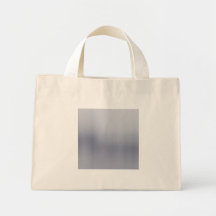 Glänzendes gebürstetes Aluminium gemasert Taschen