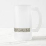 Glasbecher Kaffee Tasse