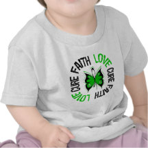 Glauben-Liebe-Heilung - Stammzelle-/Knochenmark-Tr Tshirts