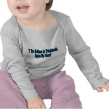 Glauben Sie an Telekinesis T-shirts