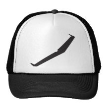 Gleitener Hut der Steigung Baseball Mütze