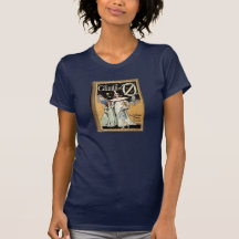 Glinda von Unze Tshirt