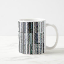 Glitch Mug