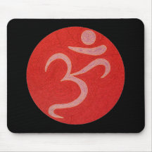 Globales OM - Mausunterlage Mousepads