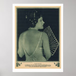 Gloria Swanson 1922 Posterdrucke
