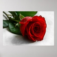 Glückliche Valentinsgrüße Posterdrucke