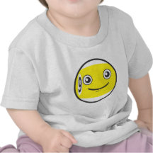 Glücklicher Ball des Billard-neun T-shirt