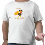 Glücklicher die Türkei-Tag! Shirt
