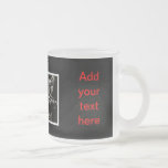 Glücklicher Festivus Spaß lustig der Denker Kaffee Tassen