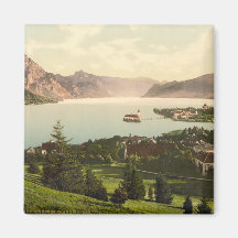 Gmunden Kühlschrankmagnet