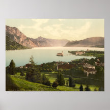Gmunden Posterdrucke