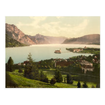 Gmunden Postkarten