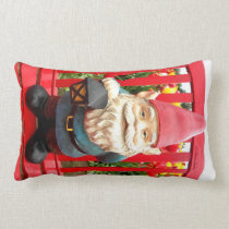 Gnome Bench kissen