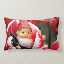 Gnome Blossom kissen