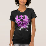 GOA T MÄDCHEN PINK3 TSHIRTS