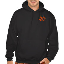 Goa-uld Symbole rot Hoodies
