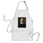 Goethe Liebe-Zitat-Geschenk-Karten-Liebe/ideale Sa Schürze