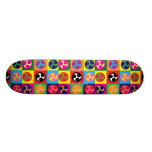 Goju Skateboard Individuelle Skateboards