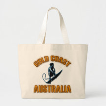 GOLD COAST AUSTRALIEN TASCHEN