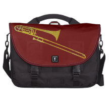 Goldener Trombone