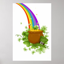 Goldschatz-Druck Posterdruck