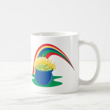 Goldschatz Tee Tassen