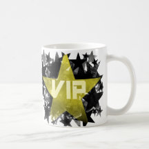 Goldstern VIP Tee Haferl