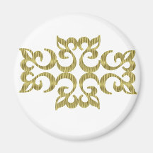 Goldworly Magnet Magnete