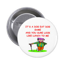 GOLF buttons