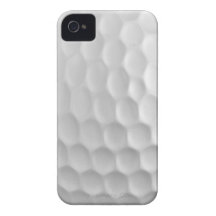 Golf-Ball Iphone 4/4S Case-Mate-Fall