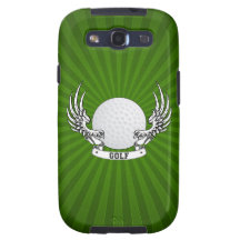 Golf-Flügel