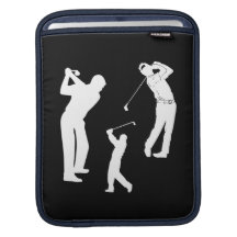 Golf-Pro iPad Sleeve